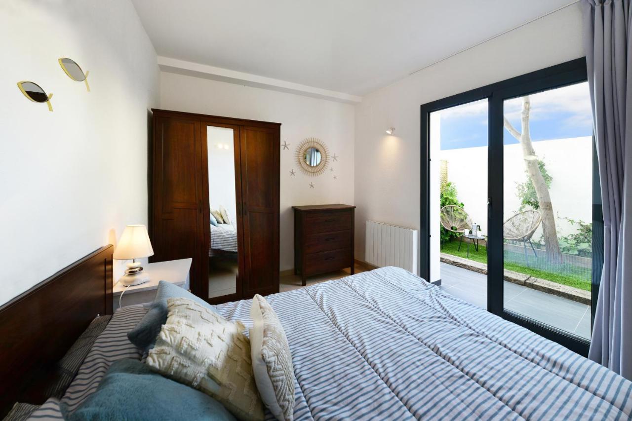 Apartamento Luminoso En El Centro De كاذاكيس المظهر الخارجي الصورة